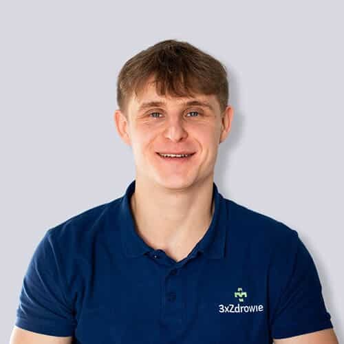 Zaburzenia oddychania, duszności, bezdech, astma 5 mgr Michał Moskwa