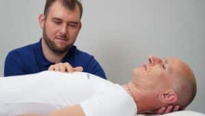 osteopata serce