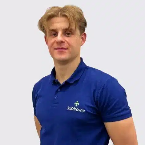 Michal Moskwa